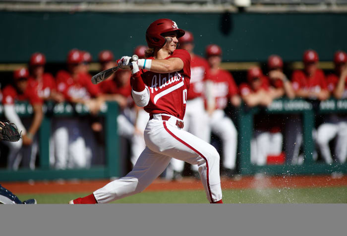 Jim Jarvis, Xavier Series 2022